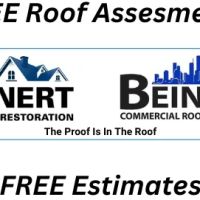 Beinert Roofing & Restoration LLC ico