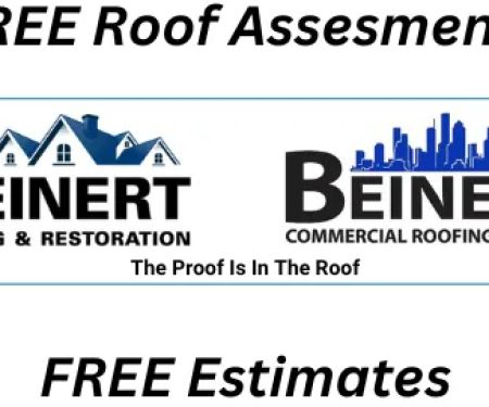 Beinert Roofing & Restoration LLC