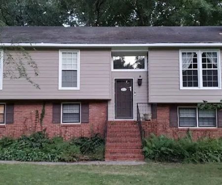 Lovelady Construction