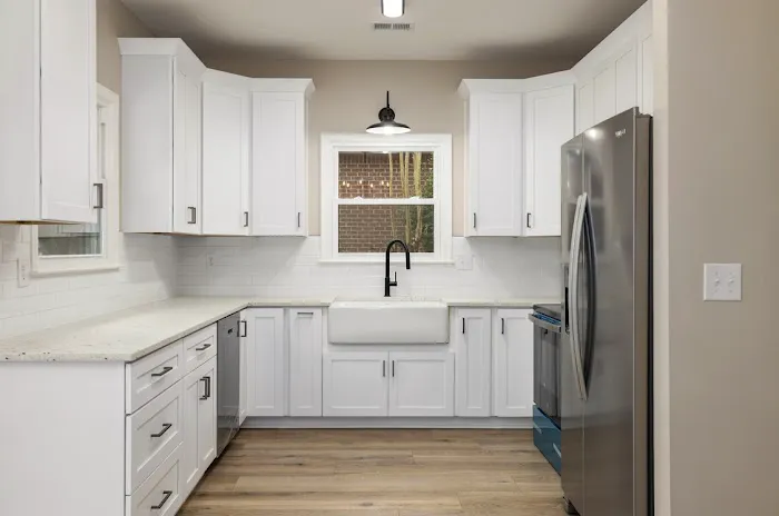 Lovelady Construction Picture 8