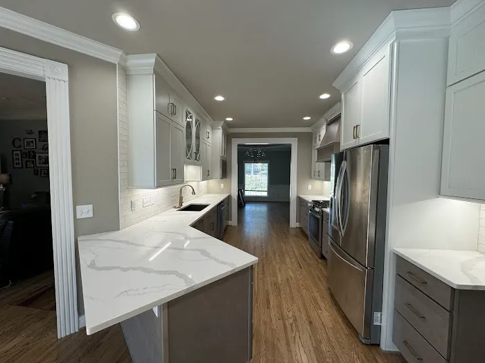 Lovelady Construction Picture 10