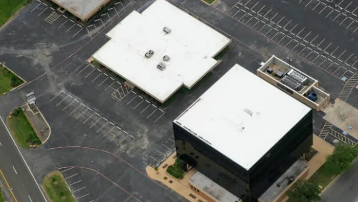 Resolute Roofing, Inc. Picture 1