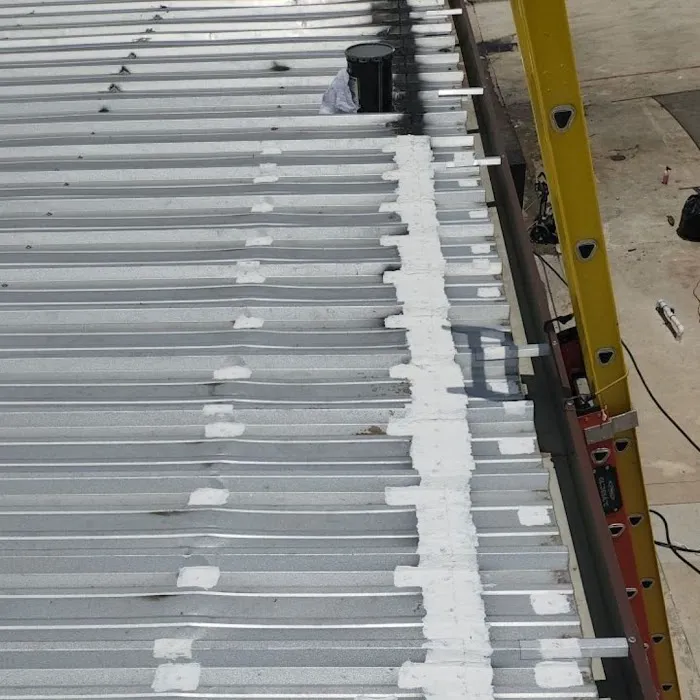 Resolute Roofing, Inc. Picture 4