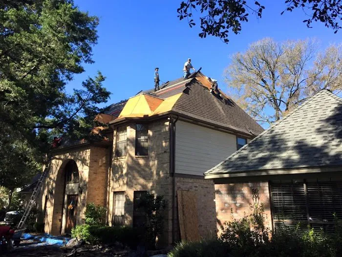 I'll Do It Roofing Picture 5