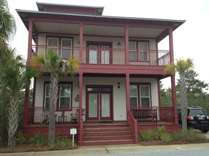 Accurate Painting of NW Florida,Inc. Picture 8