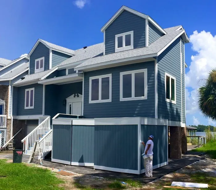 Accurate Painting of NW Florida,Inc. Picture 9