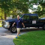 Holden Roofing Spring