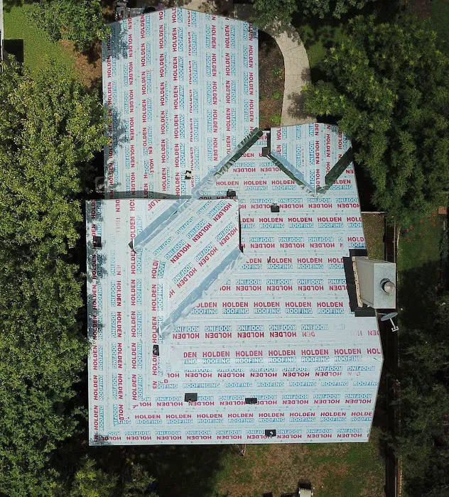 Holden Roofing Spring Picture 6