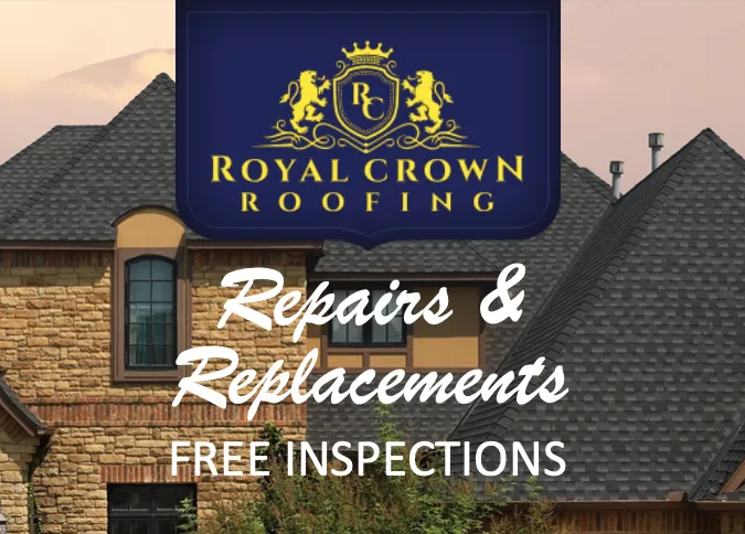 Royal Crown Roofing, LLC Picture 3