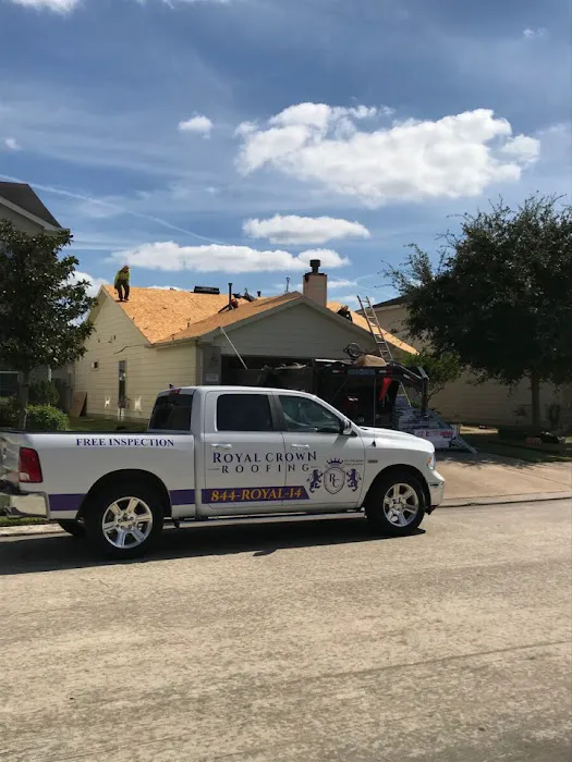 Royal Crown Roofing, LLC Picture 2