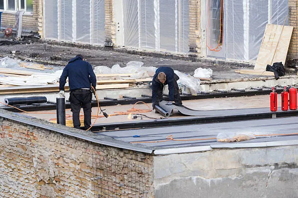 Royal Crown Roofing, LLC Picture 5