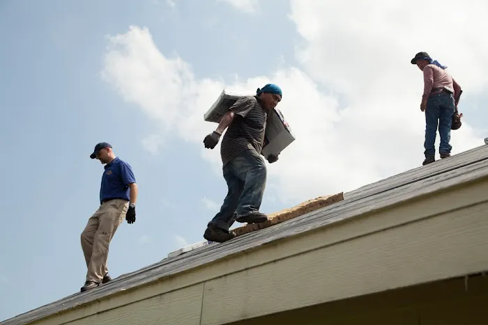 Elite Roofing Solutions Picture 8
