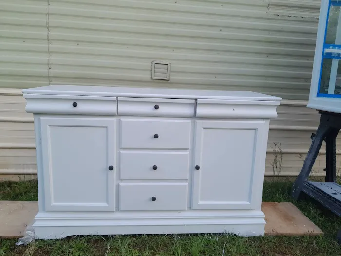 JD Painting Services Picture 1