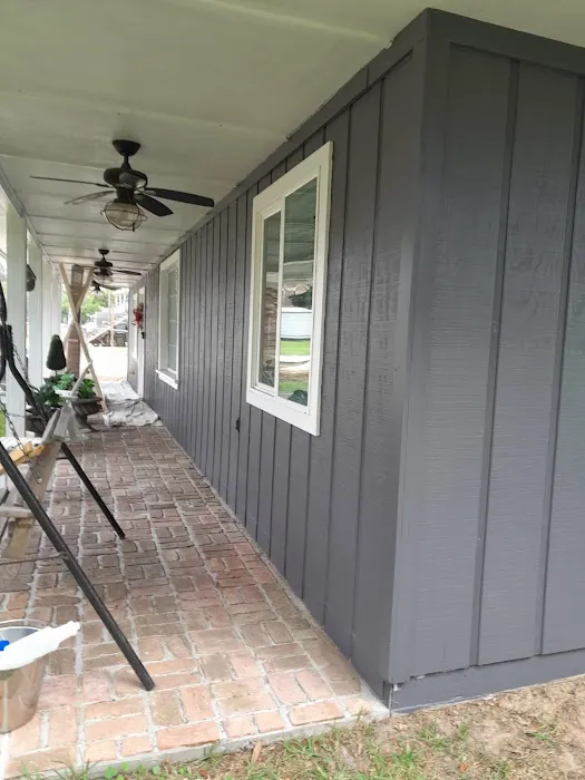 JD Painting Services Picture 9