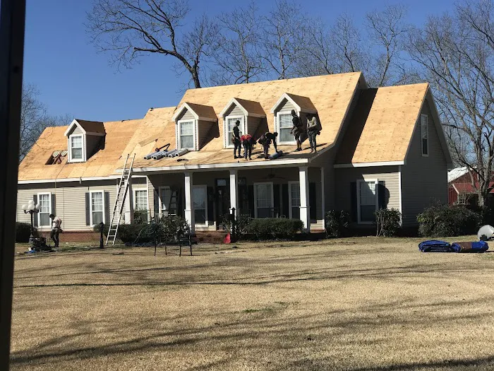 Roof Doctor of Alabama Inc Picture 1