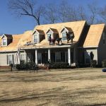 Roof Doctor of Alabama Inc