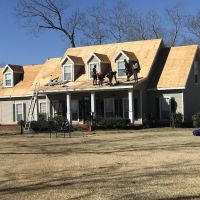 Roof Doctor of Alabama Inc ico