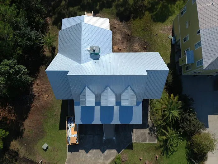 Roof Doctor of Alabama Inc Picture 10