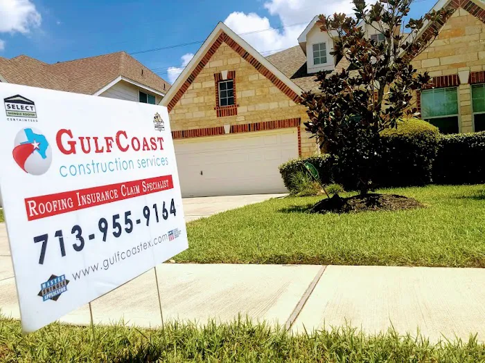 Gulfcoast Construction Services Picture 2