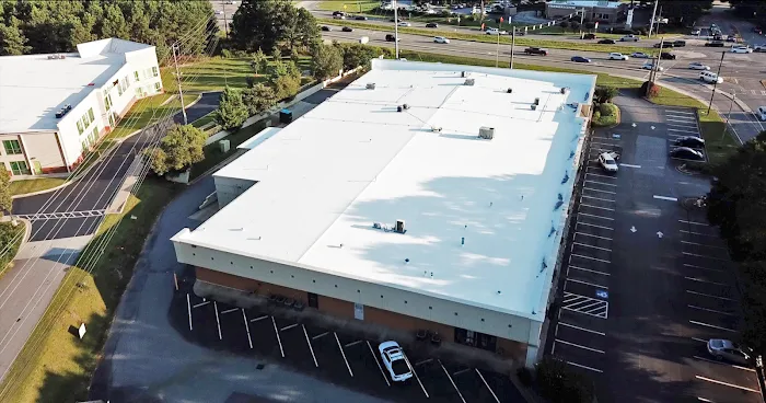 Stellar Commercial Roofing Picture 8