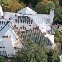 Tridom Roofing LLC ico