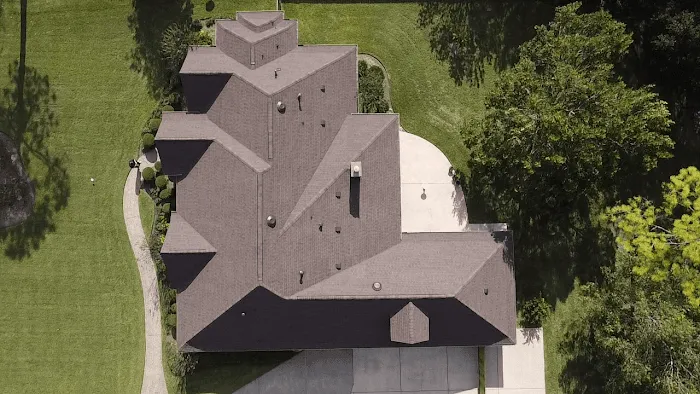 Tridom Roofing LLC Picture 6
