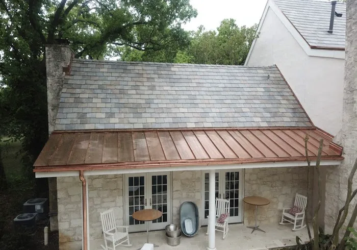 Tridom Roofing LLC Picture 8