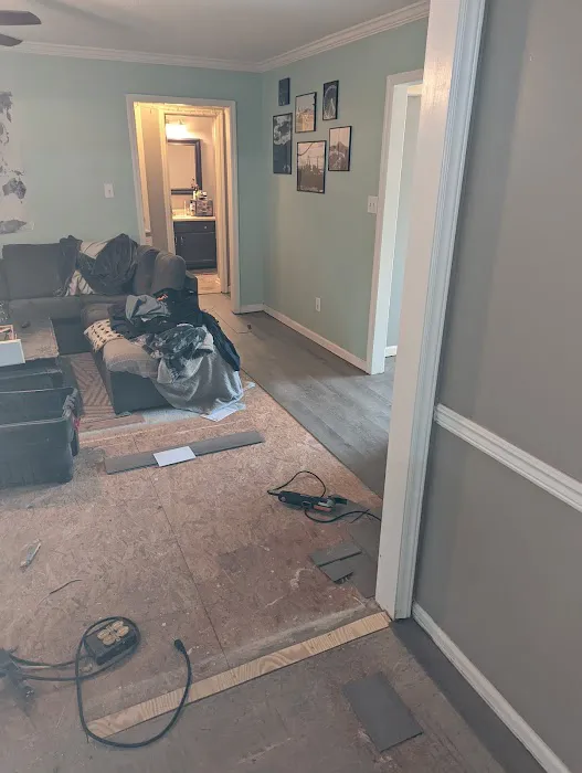 A-M-C Home Improvement Picture 10