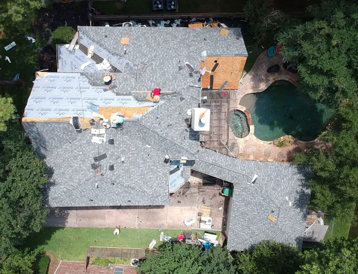 United Roofing Houston Picture 2