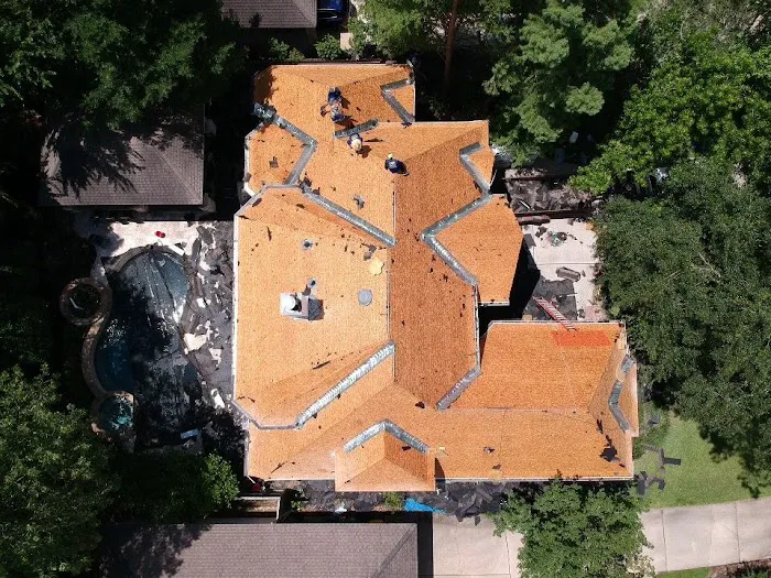 United Roofing Houston Picture 4