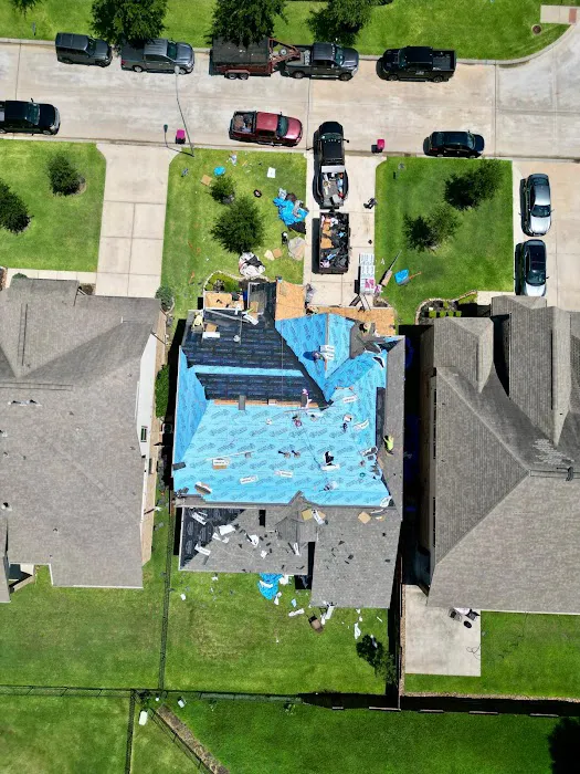 United Roofing Houston Picture 6