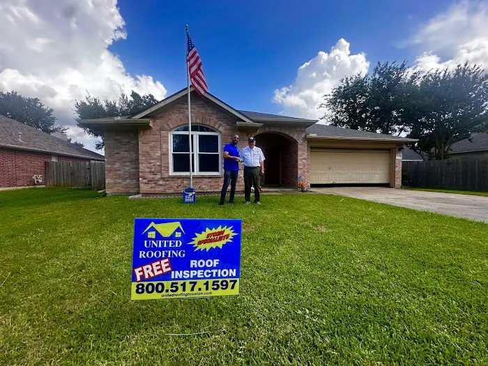 United Roofing Houston Picture 8