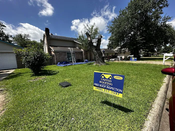 United Roofing Houston Picture 9