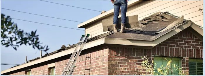 Thomas & Sons Roofing & Construction Picture 1
