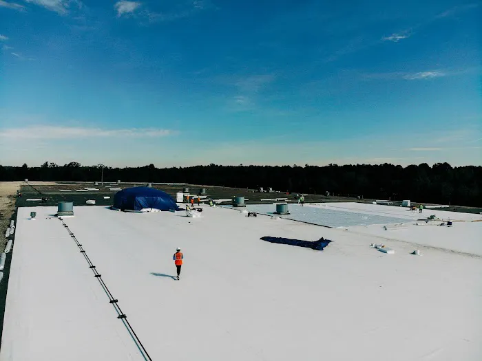 Baker Roofing Company Picture 4