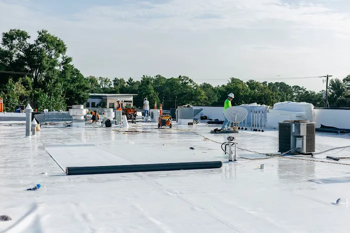 Baker Roofing Company Picture 5