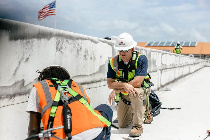 Baker Roofing Company Picture 6