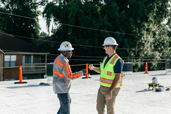 Baker Roofing Company Picture 7
