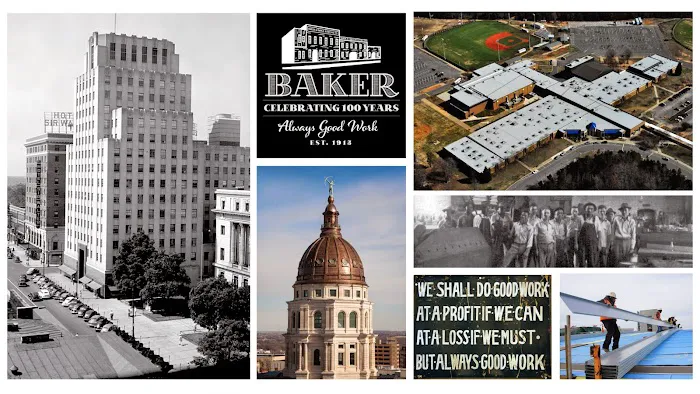 Baker Roofing Company Picture 8