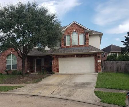 Blue Ribbon Roofing LLC