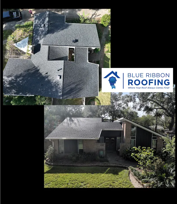 Blue Ribbon Roofing LLC Picture 4
