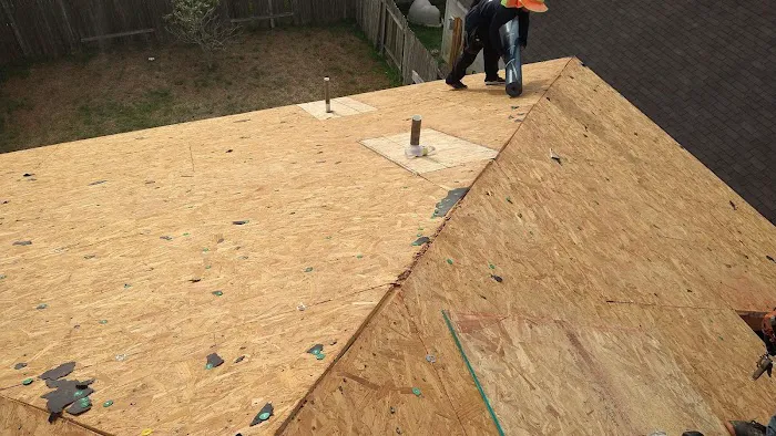 Blue Ribbon Roofing LLC Picture 6