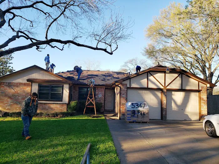 Blue Ribbon Roofing LLC Picture 9