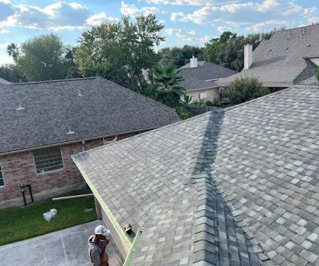 Fireman's Reliable Roofing