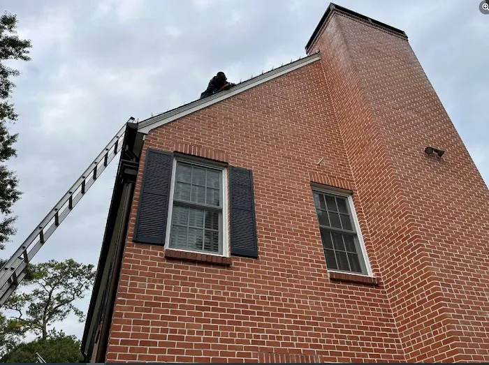 Fireman's Reliable Roofing Picture 2