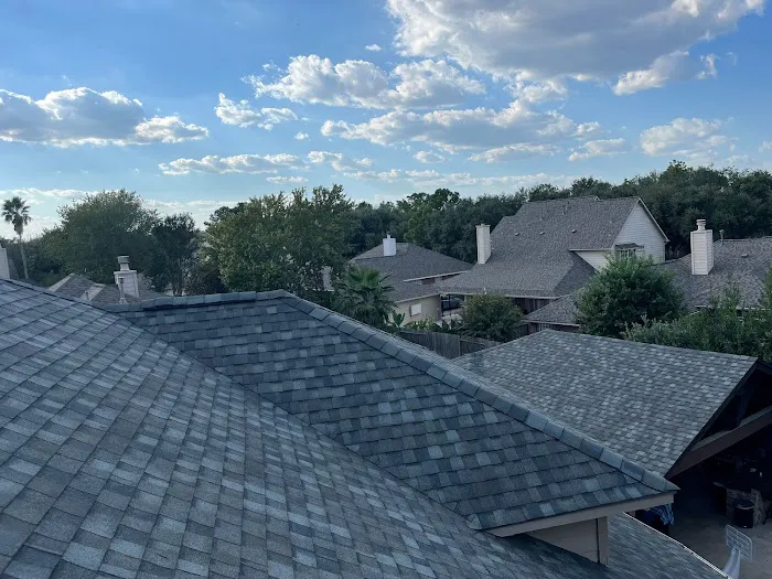 Fireman's Reliable Roofing Picture 7
