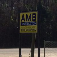 AMB Construction ico