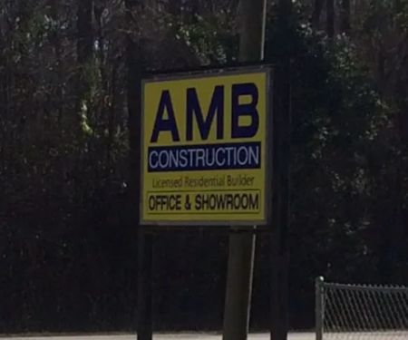AMB Construction