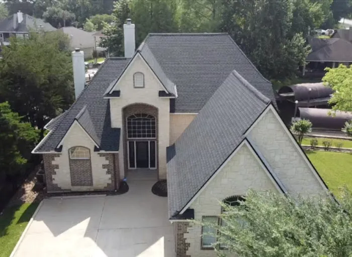 GreenLight Roofing Picture 4