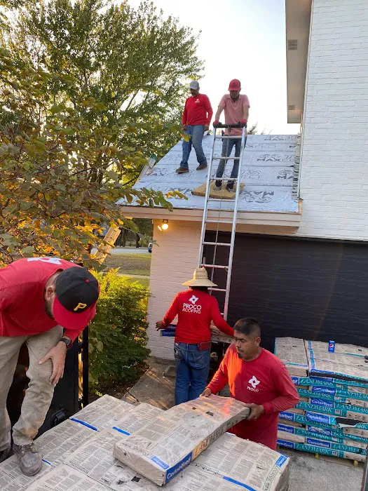 PROCO Roofing Houston Picture 5